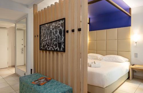 Antibes City Centre Hotel | Royal Antibes - Luxury Hotel, Résidence, Beach & Spa
