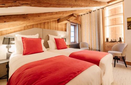 Le Planellet Hotel | La Ferme du Golf