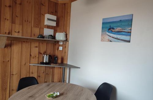 Saint-Georges-d'Oleron Hotel | Hôtel Bar Restaurant La Marie Galante