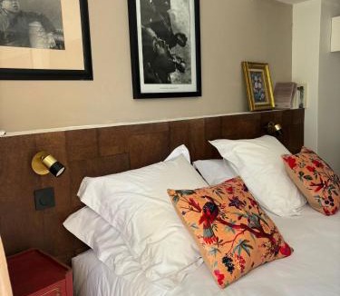Les Lecques Hotel | L'Intemporel