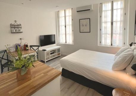 Opera Apartment | Les Appartements du Vieux Port