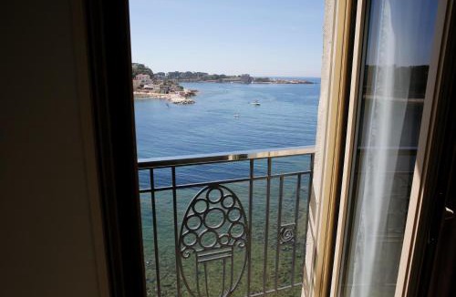 Bandol Hotel | Splendid Hôtel & Spa