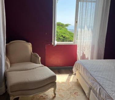 Villefranche-sur-Mer House | Villa Outis