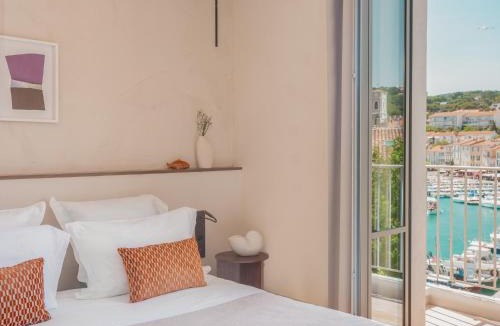 Cassis Hotel | Hôtel Liautaud Cassis by Germain Collection