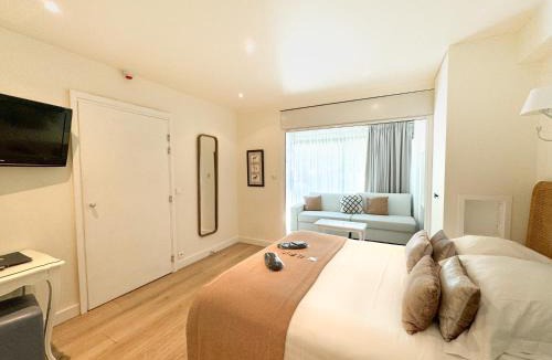 Cannes City Centre Hotel | Hôtel de Provence