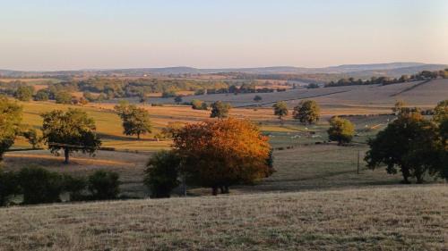 Vitry-Lache Bed & Breakfast | Le Manivert