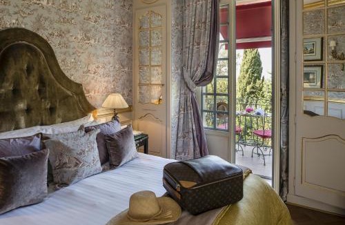 Nord Hotel | Villa Gallici Hôtel & Spa