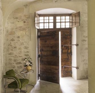 St.-Remy-de-Provence Hotel | Hôtel de Tourrel, Saint Rémy de Provence, a Member of Design Hotels