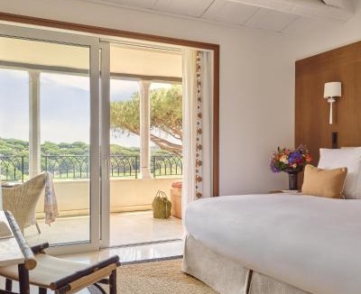 Cote d'Azur- French Riviera Hotel | Airelles Château de la Messardière
