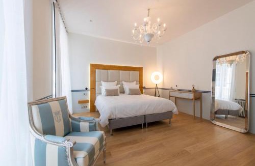 La Rochelle City Centre Hotel | Villa Grand Voile - Christopher Coutanceau