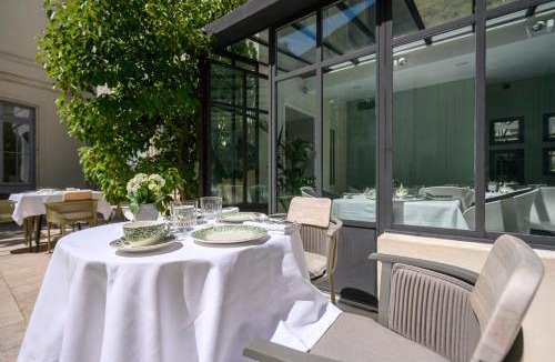 La Rochelle City Centre Hotel | Villa Grand Voile - Christopher Coutanceau