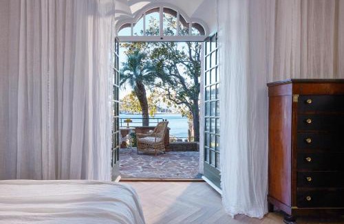 Theoule-sur-Mer Hotel | Château de Théoule Hôtel & Spa