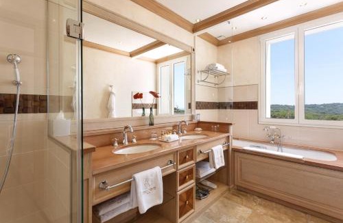 Cote d'Azur- French Riviera Hotel | Airelles Château de la Messardière