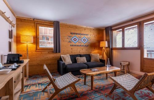 Reberty Hotel | Chalet Hotel Kaya