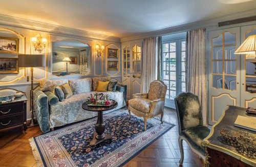 Nord Hotel | Villa Gallici Hôtel & Spa