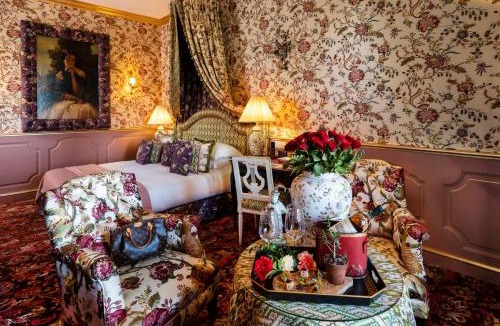 Nord Hotel | Villa Gallici Hôtel & Spa