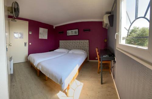 Montpellier Hotel | Contact Hotel LE SUD Montpellier Aéroport Parc Expo Arena