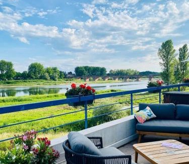 Nevers Hotel | Mercure Nevers Pont De Loire