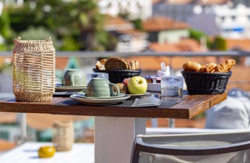 Arcachon Hotel | Best Western Arcachon Le Port