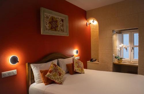 Avignon City Centre Hotel | Hôtel de Garlande