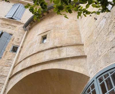 Arles City Centre Hotel | Hôtel du Musée