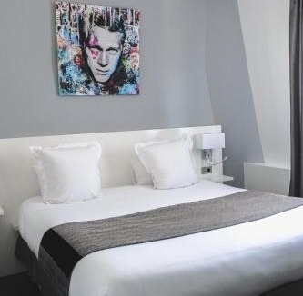 La Rochelle Hotel | Le Manoir Hotel, BW Signature Collection