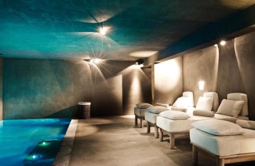 Megeve Hotel | Zannier Le Chalet