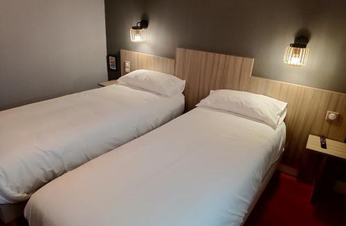 Limoges Hotel | Contact Hôtel des Deux Moulins Limoges - Proche de la gare