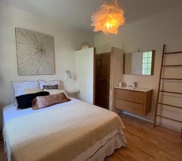 Sud Bed & Breakfast | Le Verger