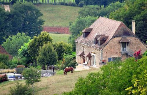 Nailhac Bed & Breakfast | Le Domaine du Cerneau