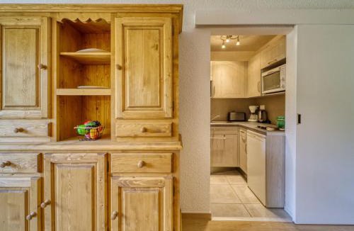 Le Corbier Apartment | Apartment Lunik Orion-38 by Interhome