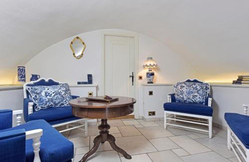 Cagnes-sur-Mer Hotel | Château Le Cagnard