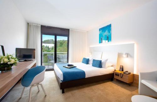 Biot Hotel | Mouratoglou Hotel & Resort