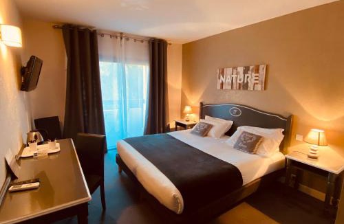 Vence Hotel | Le Floréal