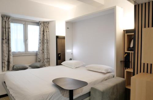 Opera Hotel | Hôtel Carré Vieux Port