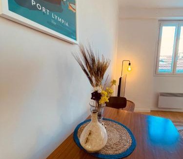 Old Town Apartment | Appart Hotel Jaures - Boutique apartments