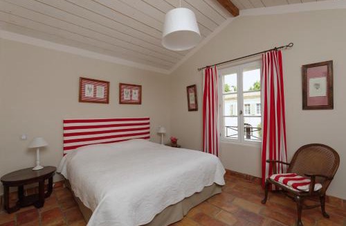 Beaucaire Hotel | DOMAINE DES CLOS Hôtel et appartements- Teritoria