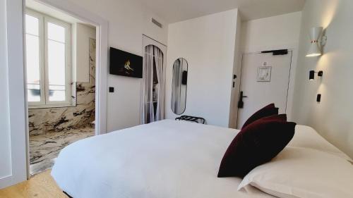 Centre Ville-Gare Hotel | Boutique Hotel Nice Côte d'azur