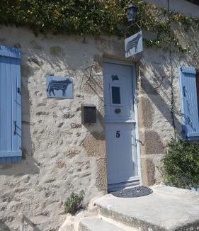 Ladapeyre Bed & Breakfast | L'Ancienne Boucherie Chambre & Table D'hote