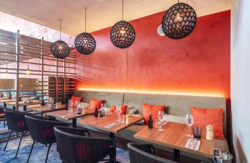 L'Arenas Hotel | Crowne Plaza - Nice - Grand Arenas by IHG