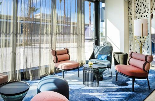 L'Arenas Hotel | Crowne Plaza - Nice - Grand Arenas by IHG