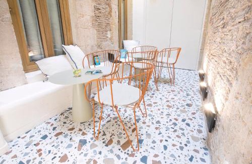 Opera Hotel | Hôtel Life Marseille VP - Vieux Port
