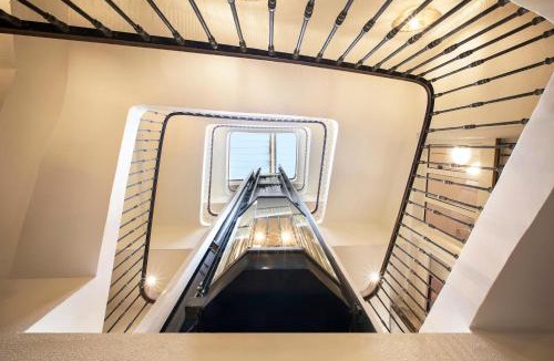 Opera Hotel | Hôtel Life Marseille VP - Vieux Port