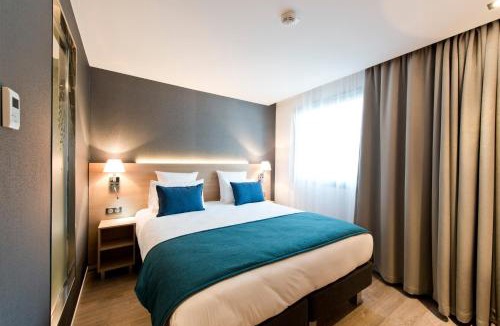Valbonne Hotel | Golden Tulip Sophia Antipolis - Hotel & Spa