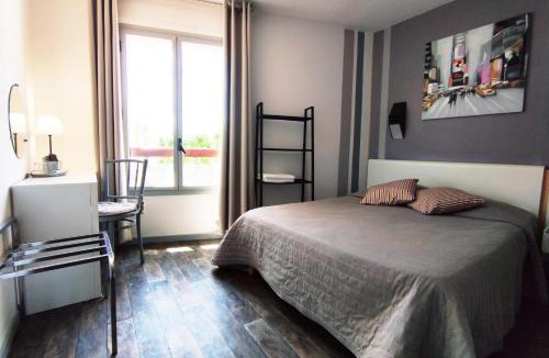 Vence Hotel | Boutique Hôtel La Victoire - Vence centre