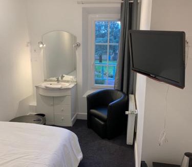 Sainte-Terre Hotel | Le Melchior