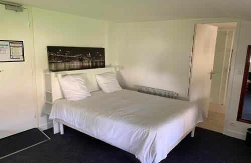 Sainte-Terre Hotel | Le Melchior