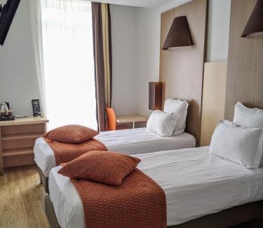 Opera Hotel | Hôtel Carré Vieux Port