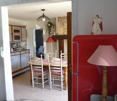 Blis-et-Born House | Maison à la Campagne