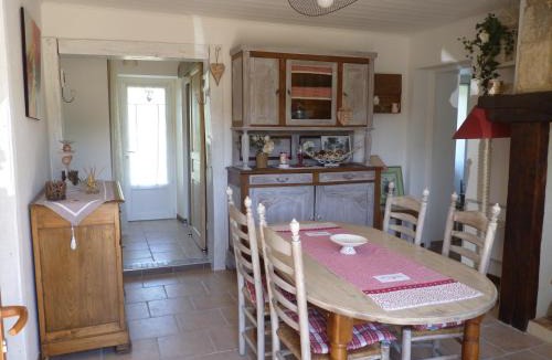 Blis-et-Born House | Maison à la Campagne